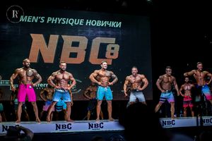 Фотограф Юля Васильева - часть 1
